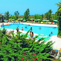 Отель 3-звездочный - Nafplia Palace 6347