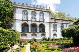 Испания: «Paradores» осчастливят весь мир своим присутствием wpid-14433931677499