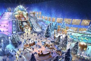 ОАЭ: Абу-Даби построит самый большой в мире снежный парк wpid-14461584045239